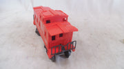 Lionel 6059 M&STL Minneapolis St. Louis Postwar Caboose   2-337