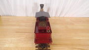 Delton 2244 Southern Pacific Coast 2-6-0 G One of Kind Steam Engine   -Rare -703